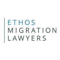 Ethos Migration Lawyers Logo