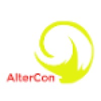 AlterCon Logo