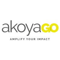 akoyaGO Logo