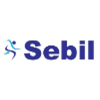 Sebil Bilgisayar Müh. İnş. San. Tic. A.Ş. Logo