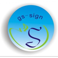 G&S Display Industrial Co.,Ltd Logo