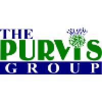 The Purvis Group - Construction, Logistics & Recycling Solutions Logo