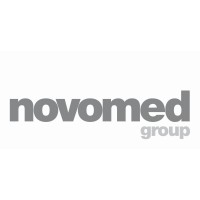 Novomed Group Logo