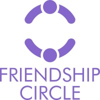 Friendship Circle of Michigan Logo