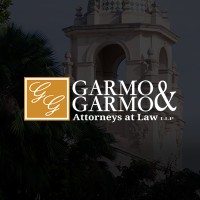 Garmo & Garmo, LLP Logo