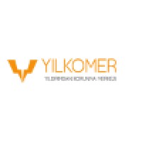 YILKOMER Logo