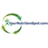 Your Nutrition Spot Logo
