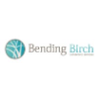 Bending Birch Behavioral Services, LLC. Logo