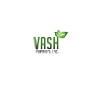 VASH Partners, Inc. Logo