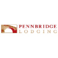 Pennbridge Lodging Logo