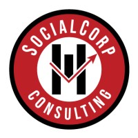 SocialCorp Consulting Pty LTD Logo