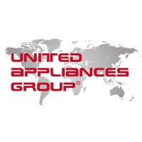 United Appliances Group Ltd. Logo