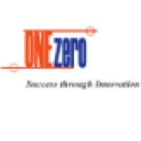 ONEzero Company Ltd. Logo