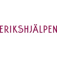 Erikshjälpen Logo