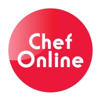 ChefOnline Partners Logo