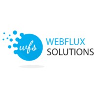 WebFlux Solutions Logo