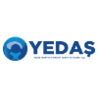 YEDAŞ Logo