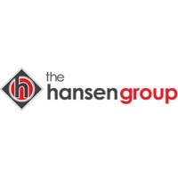The Hansen Group Logo