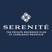 Serenité - The Private Residence Club Logo