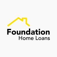 Foundation Home Loans Logo