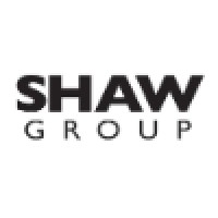 Shaw Group Media Logo