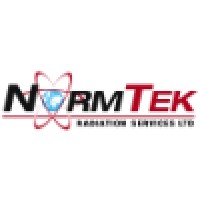 NormTek Radiation Services Ltd. Logo