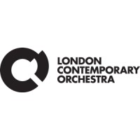 London Contemporary Orchestra Logo