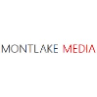 Montlake Media Logo