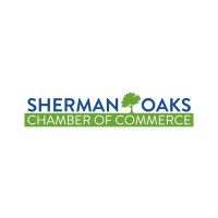 Sherman Oaks Chamber of Commerce Logo
