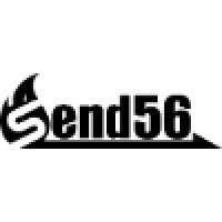 Send56 Logo