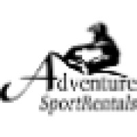 Adventure Sport Rentals Logo