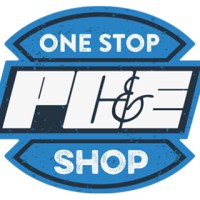 Production Consultants & Equipment Logo