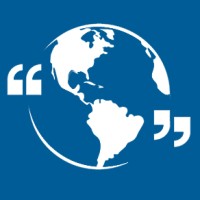 Los Angeles World Affairs Council & Town Hall Logo