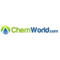 Chemworld.com Logo