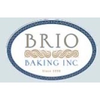 Brio Baking Inc Logo