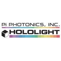 Pi PHOTONICS, INC. Logo