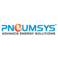 PNEUMSYS ADVANCE ENERGY SOLUTIONS Logo
