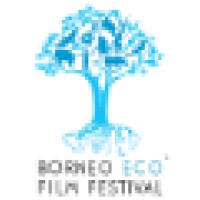 Borneo Eco Film Festival (BEFF) Logo