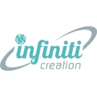 Infiniti Creation Logo
