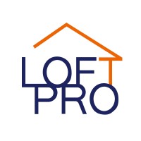 LOFT PRO CARDIFF LTD Logo