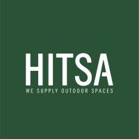 HITSA A/S Logo
