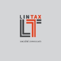 Lintax Société dAvocats Logo