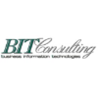 BITConsulting Logo