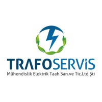 Trafo Servis Mühendislik Elektrik Taah.San.ve Tic.Ltd.Şti Logo