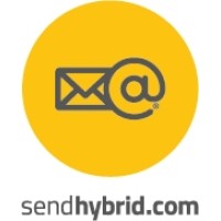 sendhybrid ÖPBD GmbH Logo