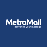 MetroMail Logo