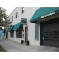 Hagens Auto Body Logo