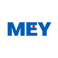 Mey Maschinenbau Logo