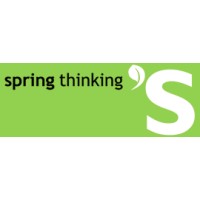 SPRING THINKING (CENTRAL) LIMITED Logo