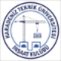 KTÜ İnşaat Kulübü Logo